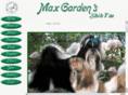 maxgarden.se