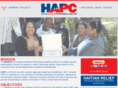 hapcoalition.org