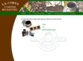 lacostacoffee.com