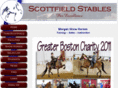scottfieldstables.com
