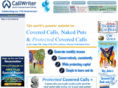 callwriter.com