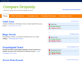 comparedropship.com