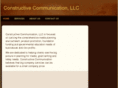 constructivemediasolutions.com