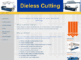 dieless-cutting.com