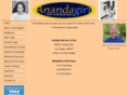 anandagiri.org