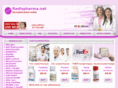 radixpharma.net