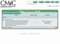 cmicusers.com