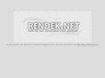 rendek.net