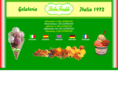 dolcefreddo.net