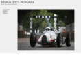mikazelikman.com