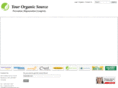 organicsorce.com