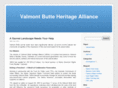 valmontbutte.com