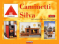 caminettistufebarbecuesilva.com