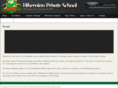 hibernianschool.net