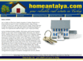 homeantalya.com