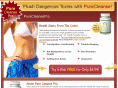 pure-colon-cleanse.com