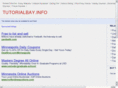 tutorialbay.info