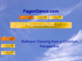 fagendance.com