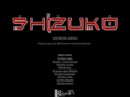 shizuko.org