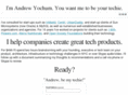 bemytechie.com