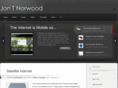jontnorwood.com