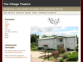 thevillagetheatre.com
