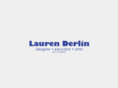 laurenderlin.com