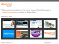 strugnell.com