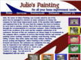 juliospaintingny.com