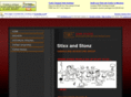 stixxstonz.com