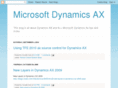 ms-dynamics-ax.com
