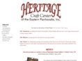 heritagecraftcenter.org