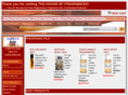 thehouseoffragrances.com