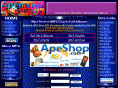 apemusic.com
