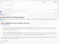 flatwhitespaces.com