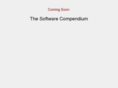 thesoftwarecompendium.net