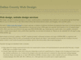 dallascountywebdesign.com
