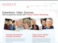 hamlynmarketing.com