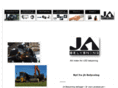 jabelysning.com