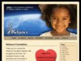 reliance-foundation.org