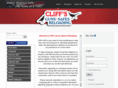 cliffsgsr.us