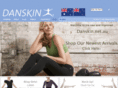 danskin.net.au