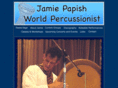 jamiepapishmusic.com