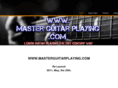 masterguitarplaying.com