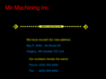 mirmach.com