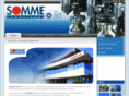 sommetrade.com