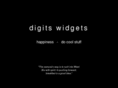 digitswidgets.com