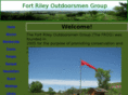 fortrileyoutdoorsmengroup.com