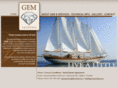 gemyachting.com