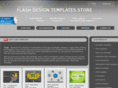 flash-design-templates.com